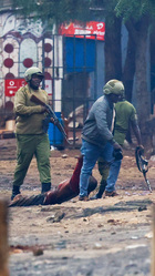 Videos document alleged atrocities in Tanzania crackdown