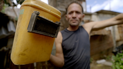 Cuba: Technical Disobedience