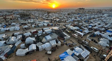 Gaza enters 2026 with no hope, families face ongoing displacement and devastation