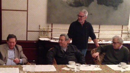 Epstein audio with former Israeli PM sheds new light on relationship