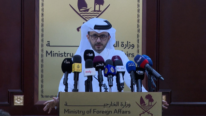 Qatar says ‘ready to help’ with US-Iran negotiations