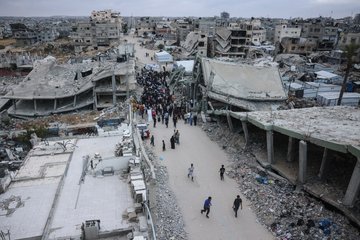 Escalating Israeli Operations in Gaza and Lebanon Amid Rising Regional Tensions