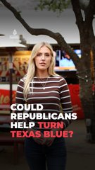 Could a Democrat win a US Senate seat in Texas?
