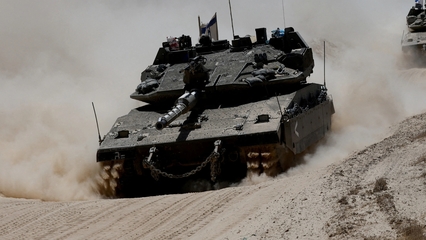 Plan to seize Gaza City will not guarantee Israeli military success : Analysis
