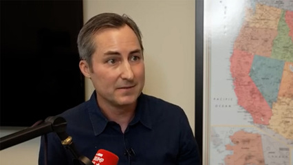 Outrage after Matthew Miller says Israel committed war crimes in Gaza 
