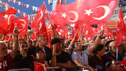 Turkiye court adjourns case challenging CHP opposition party’s congress