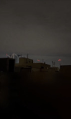 Explosions heard as air defences activated in Tehran