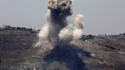 Israel pushes ahead in southern Lebanon: Ceasefire efforts stall as fighting intensifies 