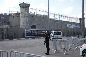 Conditions of Palestinian detainees downplayed in global arena
