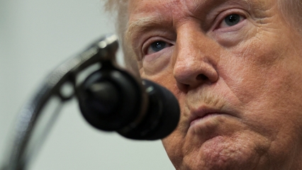 US EPA revokes scientific finding: Trump repeals landmark ruling on climate change