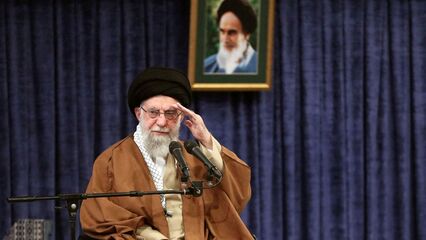 Iran confirms Supreme Leader Ali Khamenei dead after US-Israeli attacks