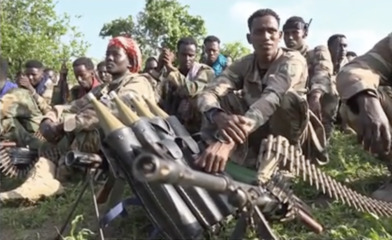 Has the fight against Al Shabab failed? | Inside Story