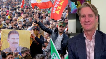PKK disbandment now paves the way for US and Turkiye to improve relations: Analysis