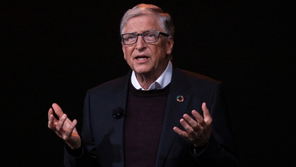 Aid cuts are costing lives: Bill Gates