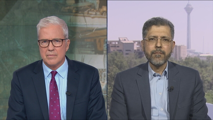 Iran ready to fight ‘to the end’: Government official
