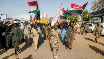 How significant are recent gains by Sudan's army? | Inside Story
