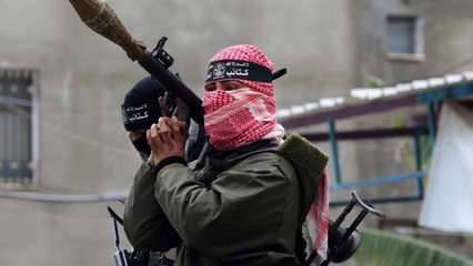 US officials in Israel to keep Netanyahu on board with Gaza deal : Analysis
