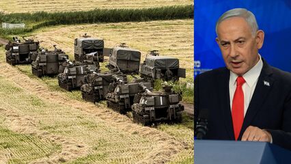 Netanyahu defies US-Iran deal, vows to keep Israeli troops in southern Lebanon