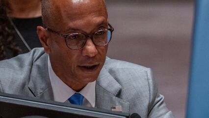 US ‘not aware or involved in’ killing of Haniyeh