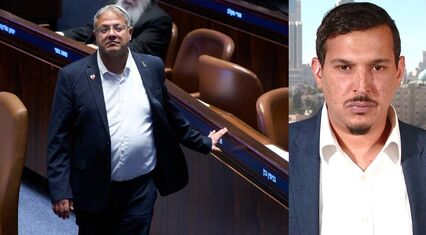 Several nations summon Israeli envoys as Ben-Gvir taunts flotilla activists