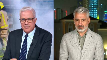 Iran attacks escalate across Gulf states after deadly strike in Bahrain