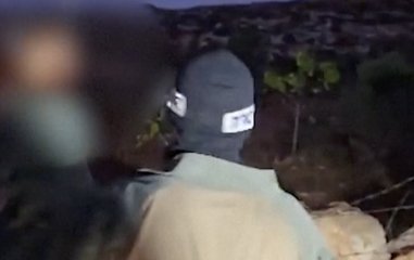 Israeli police say they arrested 10 in connection with settler attacks