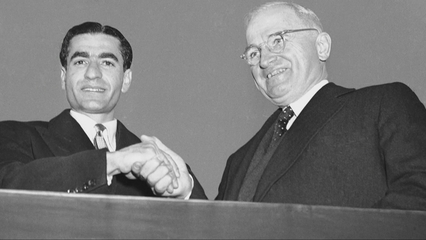 The troubled history of Iran–US relations explained