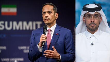 Qatar moves from quiet facilitator to key mediator in US-Iran talks, analyst says
