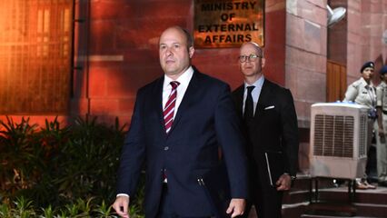 Canada, India expel diplomats as police uncover ‘campaign of violence’