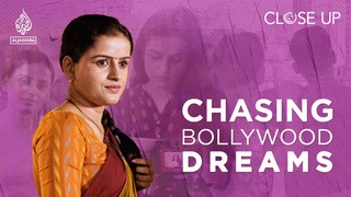Chasing Bollywood Dreams | Close Up