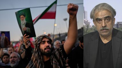 Iranians ‘won’t be fooled’ by US talks, analyst warns of catastrophic ‘third war’