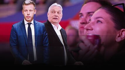 Hungary election shock: Peter Magyar defeats Viktor Orbán after 16 years in power