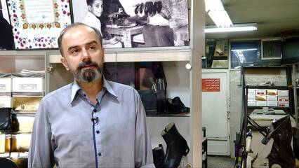 Iran's war-hit economy sees mass layoffs and business closures
