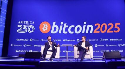 How has Bitcoin performed since Trump took office?