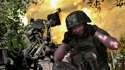 Why is Crimea critical to the Ukraine war? | Inside Story 