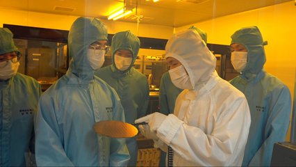 South Korea's AI boom drives demand for semiconductor trade schools