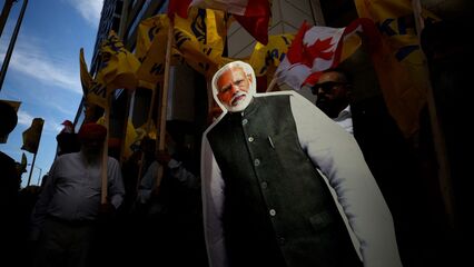 India made ‘horrific mistake’ violating Canadian sovereignty: Trudeau
