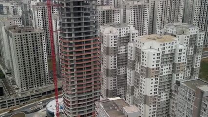 Turkey's housing market in crisis: Tenants and property owners clash over skyrocketing prices