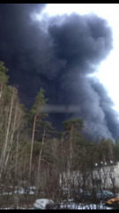 Ukraine strikes key Russian oil port and refinery  