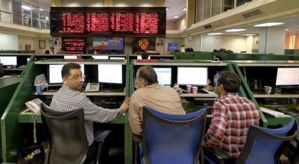 Iran’s stock market dream fades, leaving small investors frustrated