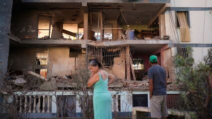 Venezuelans reflect on Maduro’s removal, grappling with hope and fear