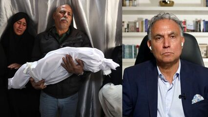 Israel agreed to a ceasefire in Lebanon in order to increase fire in Gaza: Marwan Bishara
