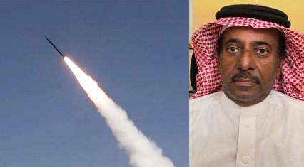 Saudi Arabia says Houthi attacks hit energy sites and wound 73