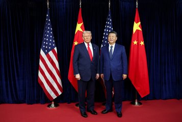 How the US sanctions on Iran impact China
