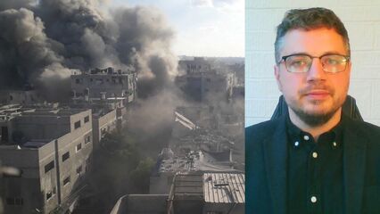 Gaza ceasefire ‘fragile from day one’ as Israel, Hamas test limits: Analysis