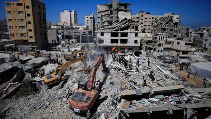 Gaza residents face dangerous shelter as access to more than half of Strip is restricted