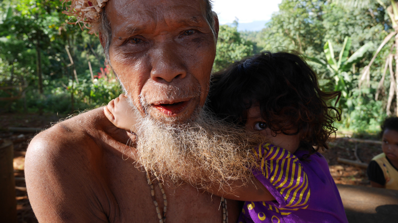 Out Of Sight Malaysia S Orang Asli Human Rights Al Jazeera