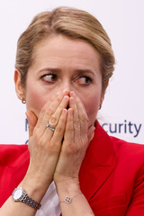 Top EU diplomat responds to Rubio's efforts to reassure US allies in Europe