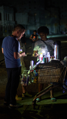 Cuba faces nationwide blackouts amid US oil blockade