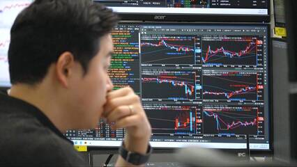 Asian stock markets rise amid hopes for US-Iran talks despite ceasefire uncertainty